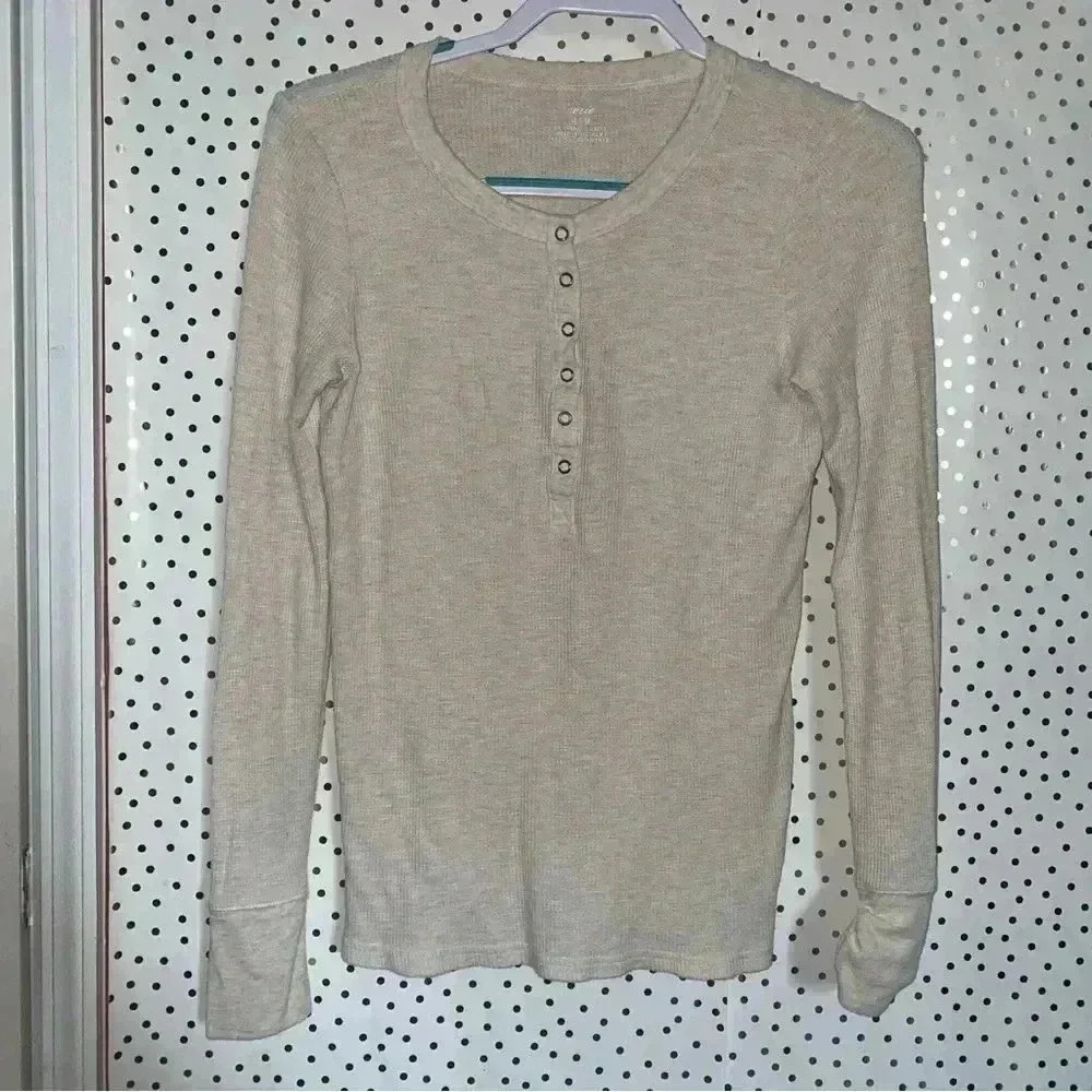 Aerie Long Sleeve